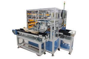 Auto cell Grading M/C
