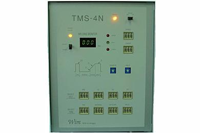 TMS-4 Welding Controller
