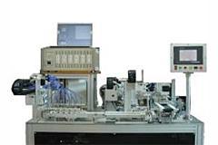 Label & tester M/C for inner pack