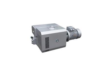 Oil Sealed Rotary Vane