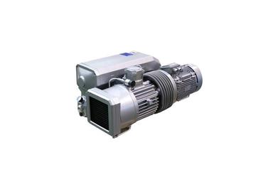 Oil Sealed Rotary Vane