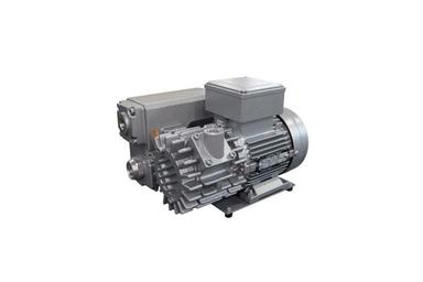 Oil Sealed Rotary Vane