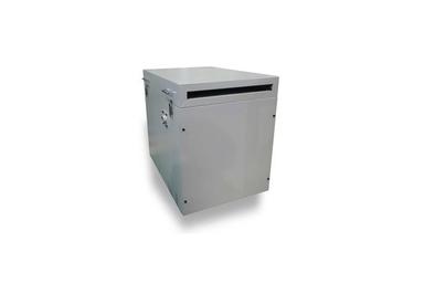 Sound Enclosure for VCX and PCX Claw Pump