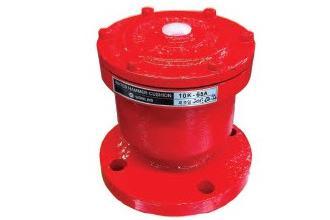 워터해머흡수기 (Gas Type)
