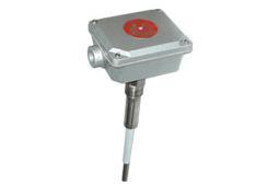 Capacitance Type