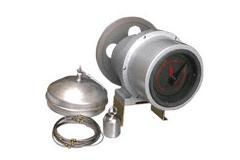 Float Type Water Level Indicator