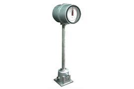 Gate Position Indicator (Large Type)