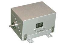 Limit Switch Box
