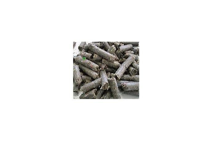 Refuse Derived Fuel (RDF) Manufacturing System