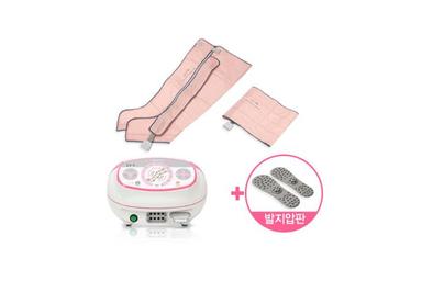 Compressible Limb Therapy System-Slim queen