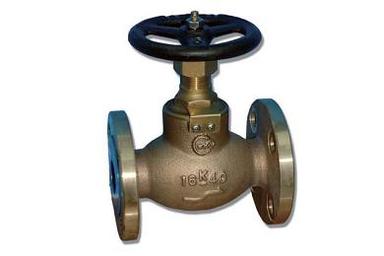 Globe Valve