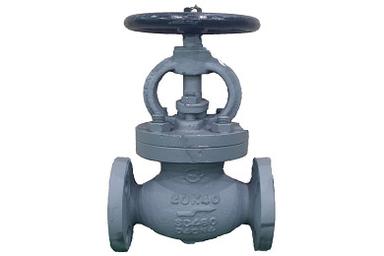 Globe Valve (20K / 30K / 40K)