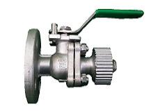 Hose Ball Valve