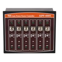 Auto Power Factor Controller