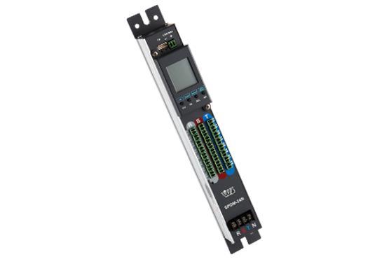 Multi Channel Power Meter