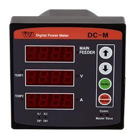 Solar Power Monitoring System