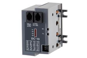Solar Power Monitoring System