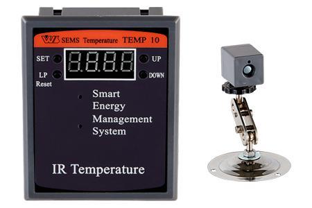 Temp. Meter