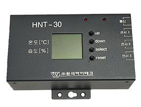 Temp. Meter