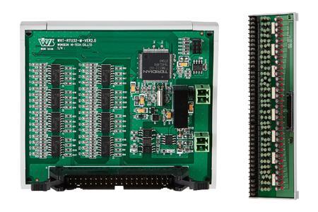 Remote Terminal Unit