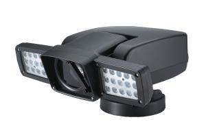 [Discontinued] PTZ Camera