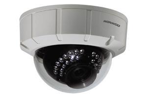 [Discontinued] AHD Camera