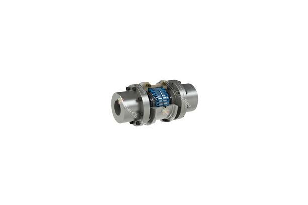 Taper Grid Coupling