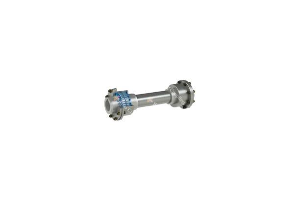 Taper Grid Coupling