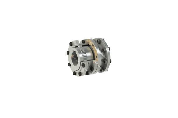 Gear Coupling