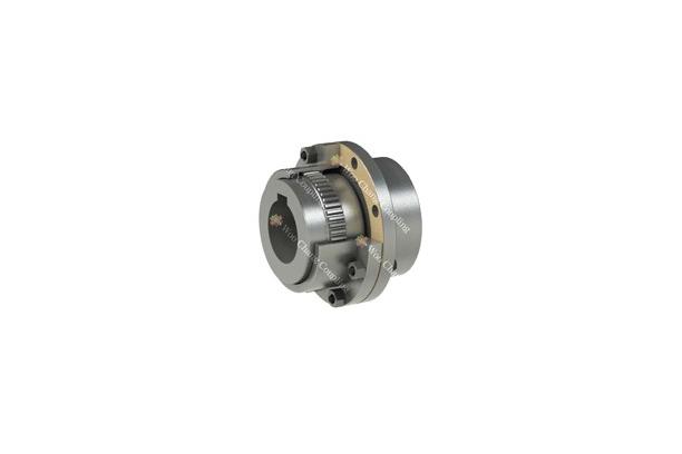 Gear Coupling