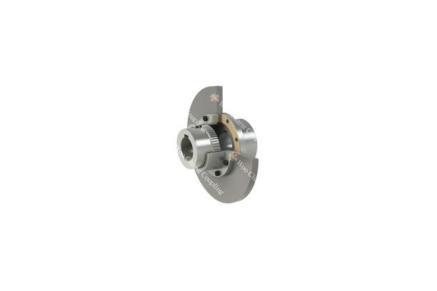 Gear Coupling