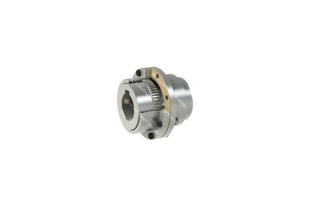 Gear Coupling
