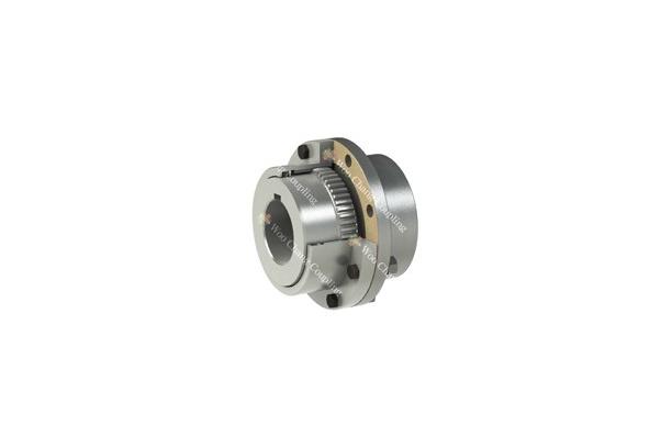Gear Coupling