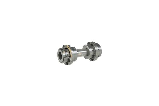 Gear Coupling
