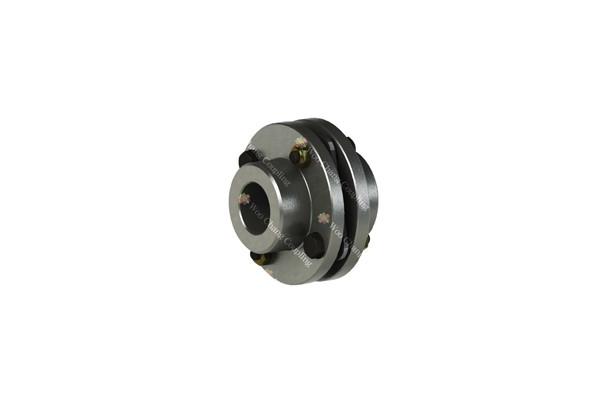 Flexible Disc Coupling