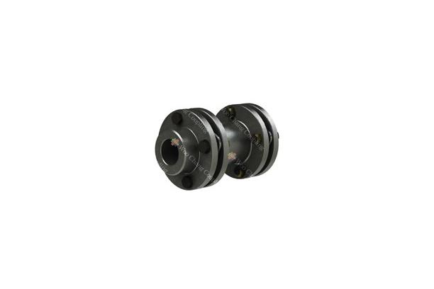 Flexible Disc Coupling
