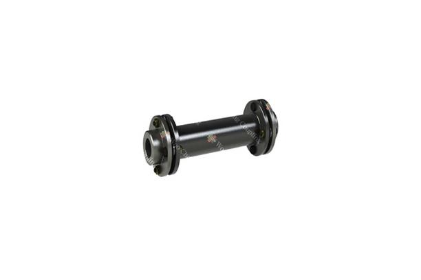 Flexible Disc Coupling