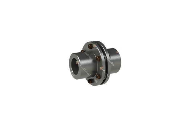 Flexible Disc Coupling