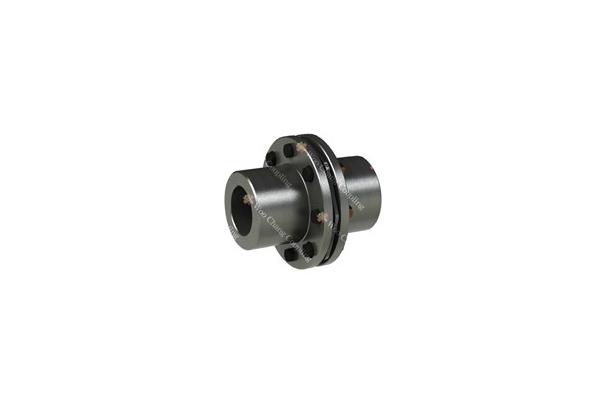 Flexible Disc Coupling