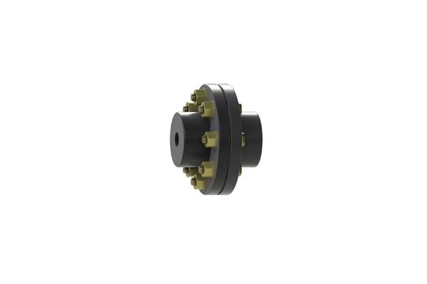 Flexible Flange