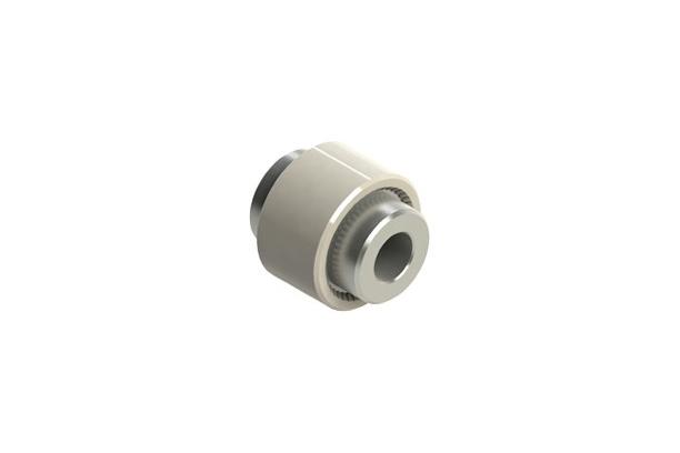 Nylon Coupling