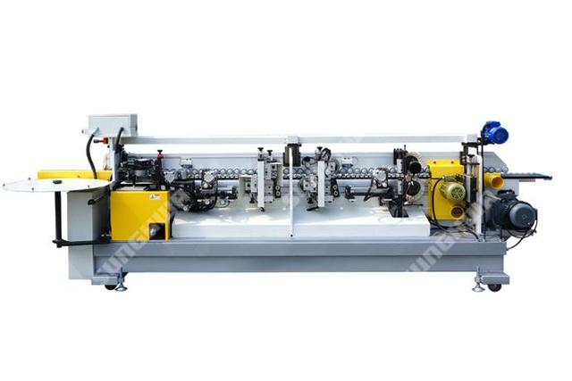 Compact Edge banding Machine