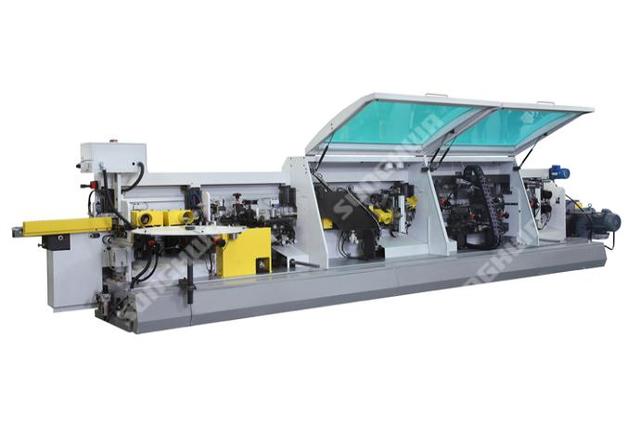 Premium Edge banding Machine