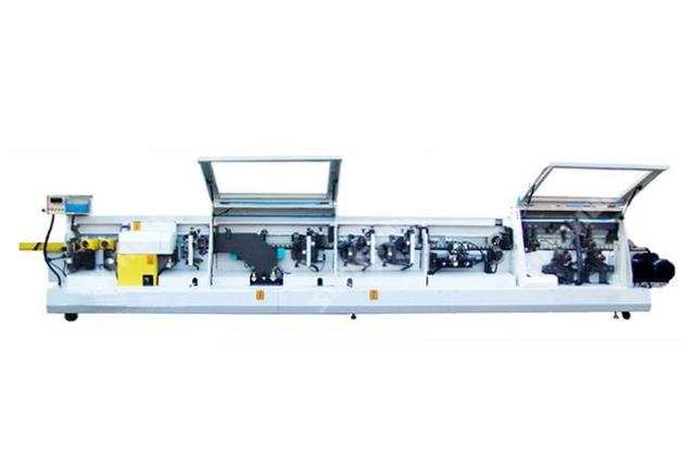 Premium Edge banding Machine