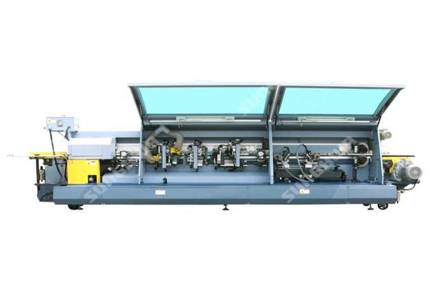 Premium Edge banding Machine