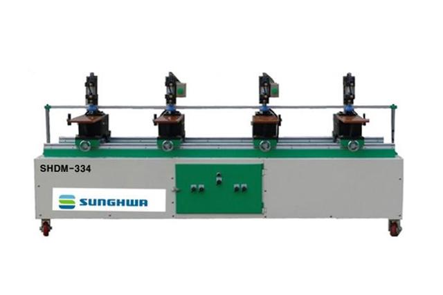 Hinge Boring Machine