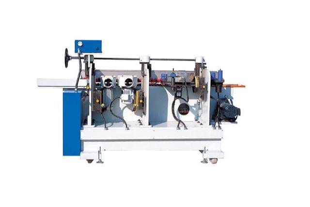 Heat Transfer M/C (1-Cutter, 1-Rubber Roller)
