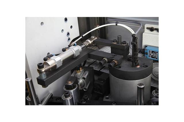 Bond Quantity for Application Automatic Regulation Device