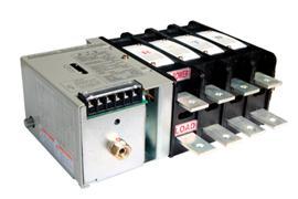 Automatic Transfer Switch (ATS)