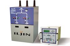Automatic Load Transfer Switch (ALTS)